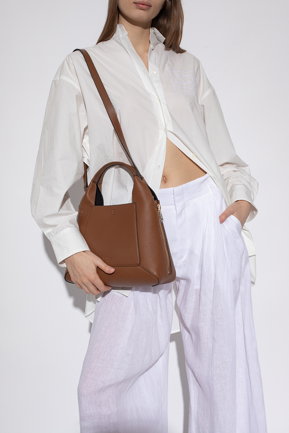 Furla 'Gilda M' shopper bag | Women's Bags | Vitkac
